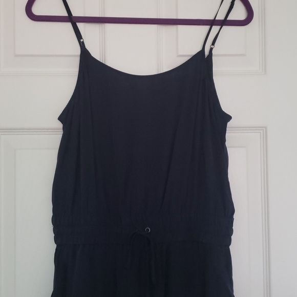 Parker Jumpsuit - Picture 2 of 6